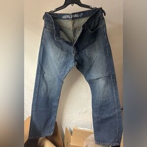 Nautica Relaxed Fit Jeans 👖 36x32